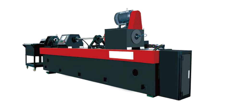 MK250/MK350 型 CNC 强力珩磨机